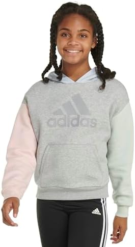 Adidas Womens Fleece Hoodie