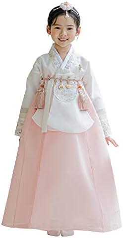 Modern Korean Style Randolph for Kids