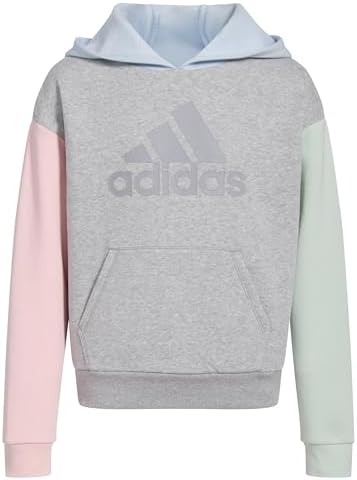 Adidas Womens Fleece Hoodie