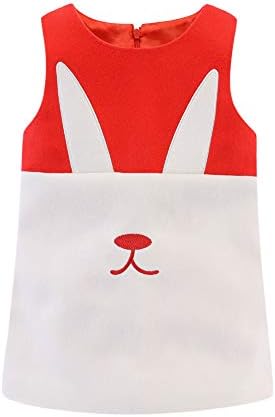 Adorable Easter Bunny Overalls for Kids 2-8 Years Mud Kingdom