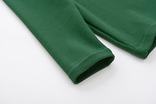 Soft Thermal Pajamas for Kids