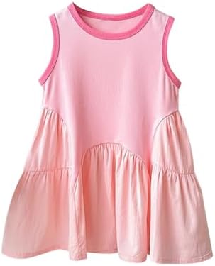 Beessbest Cute Baby Girl Dress