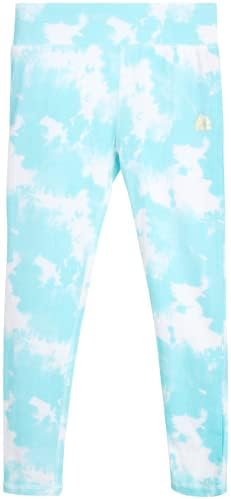 RBX Kids Preserveable Cotton Leggings 2-Pack