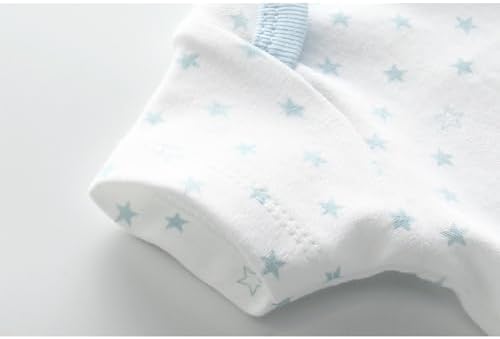 Unisex Layette Set for Baby Boys Girls