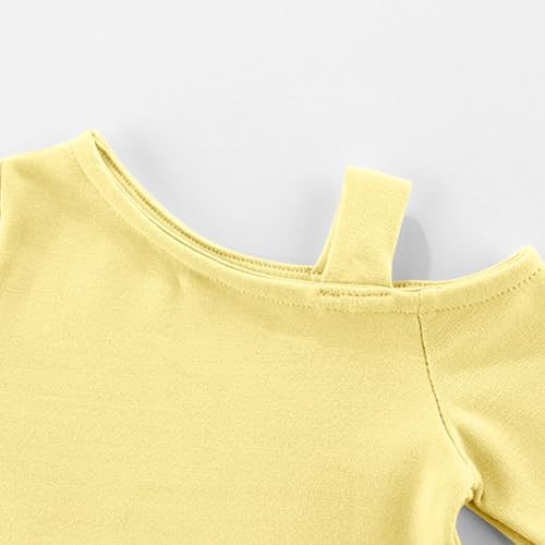 Beessbest Toddler Girls Flare A-Line Dress
