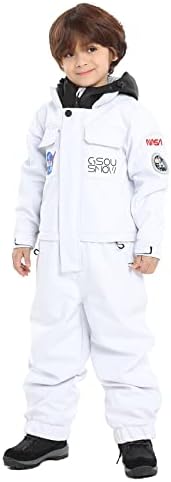 GSOU SNOW Kids Ski CoverALL