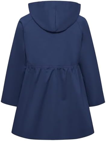 Betusline trench coat girls