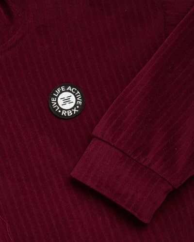 RBX Girls Active Tracksuit Set