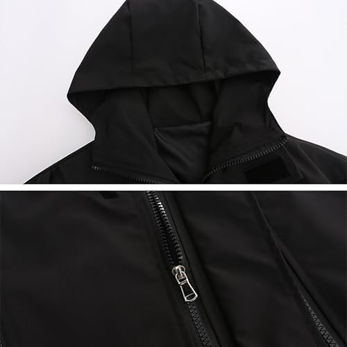 Quick Dry Toddler Jackets