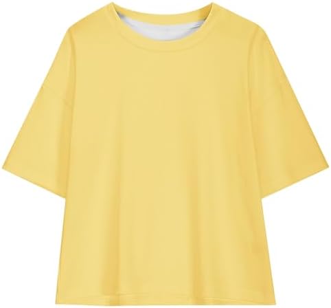 Girls and Boys Summer Loose Tracksuit Sets