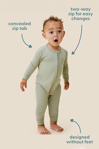 Cozy Adorable Baby Pajamas Boys Girls Moms Love This Pajama Set