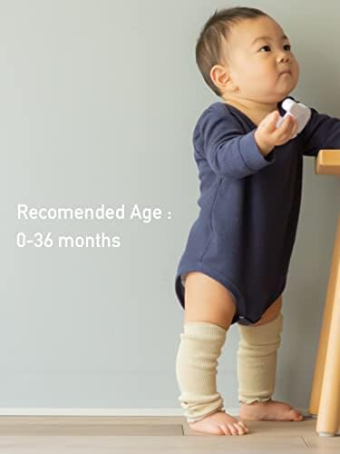 Protective LegWarmers for Babies