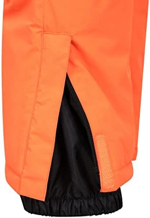 Mountain Warehouse Cloud Kids All in 1 Snowsuit - Waterproof Skisuit
