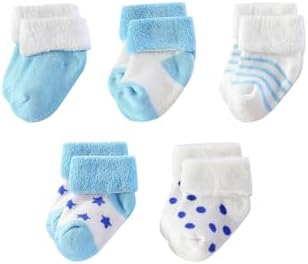 Unisex Layette Set for Baby Boys Girls