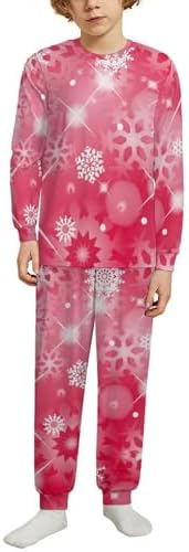 Warm Comfortable Efficient Kids Thermal Underwear Set