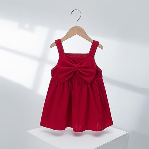 Beessbest Princess Sleeveless Dress