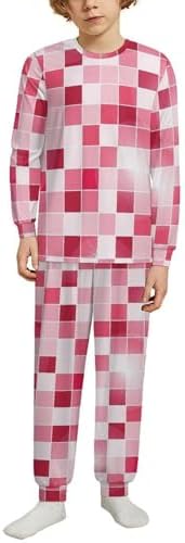 Kids Thermal Underwear Set
