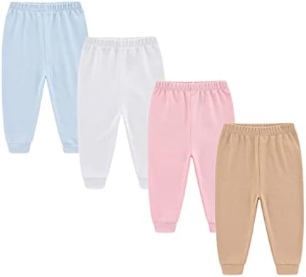 Snuggle Style Pant Legging Jogger Set for Baby