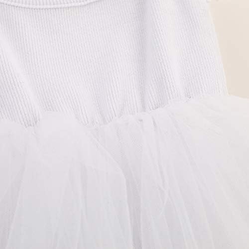 Lyxiof Toddler Tutu Dress