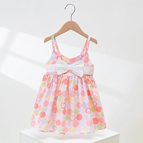 Beessbest Baby Toddler Summer Playwear Dress