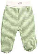 Warm Cozy 100 Organic Merino Wool Baby Pants