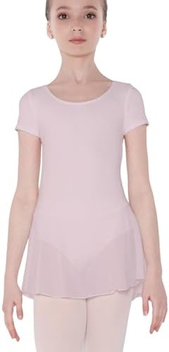 Wearmoi Adage Dress for Girls Soft and Stretchy Encased
