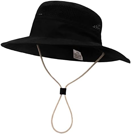 Adjustable Toddler Sun Hat for Babies UPF 50