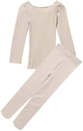 Active Base Layer Underwear Set for Kids