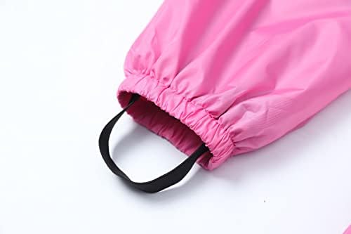 Endeavor Toddler Rain Pants