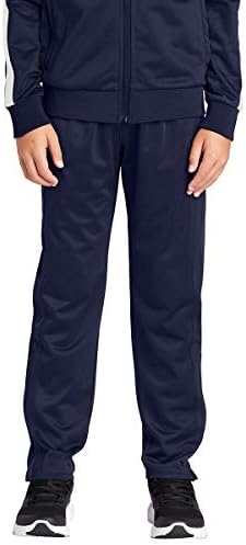 High-Quality Track Jogger Sport-TEK Youth Tricot Track Jogger