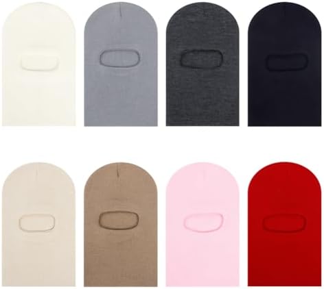 IKASUS Baby Winter Hat Fleece Lined Snug Fit for Kids