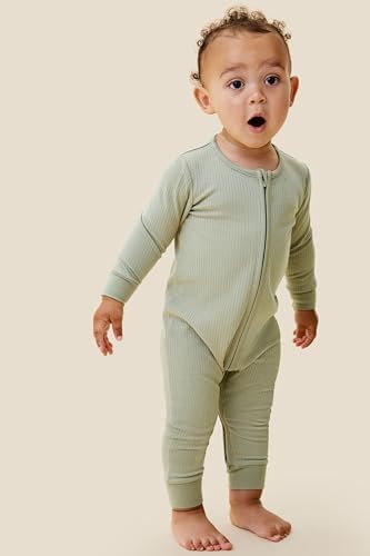 Cozy Adorable Baby Pajamas Boys Girls Moms Love This Pajama Set