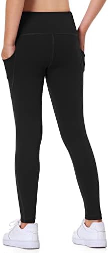 Sturdy Girls Leggings for Dancing Yoga