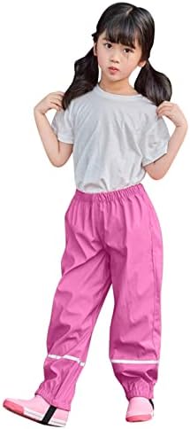 Endeavor Toddler Rain Pants