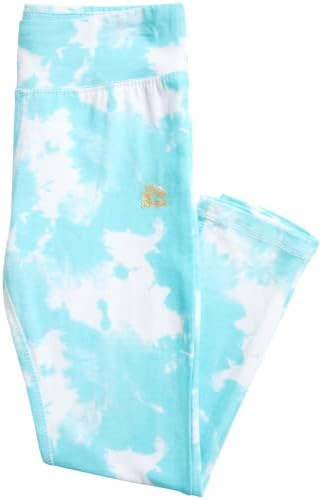 RBX Kids Preserveable Cotton Leggings 2-Pack