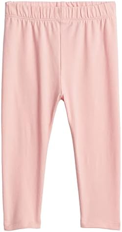 GAP Baby Girls Pull-On Leggings Bottoms