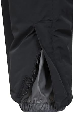 Mount Warehouse Cloud Kids All In 1 Snowsuit