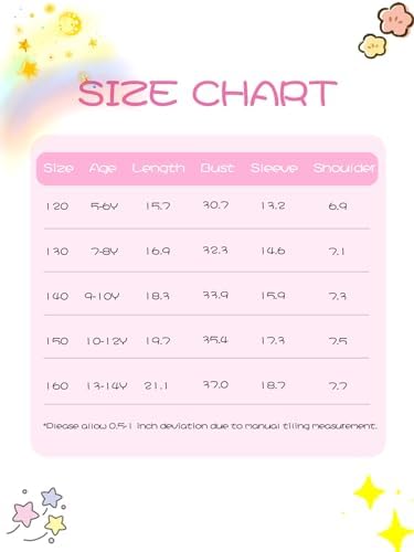 Meikulo Girls Zip Up Hoodie - Soft and Stylish comfortable22700
