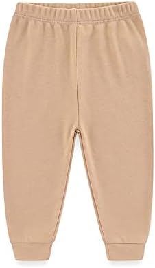 Snuggle Style Pant Legging Jogger Set for Baby