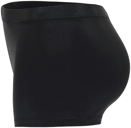 Aosva Sparkle Dance Gymnastics Active Shorts for Girls 2-14 Years