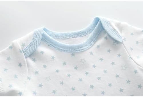 Unisex Layette Set for Baby Boys Girls