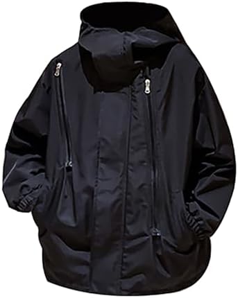 Quick Dry Toddler Jackets