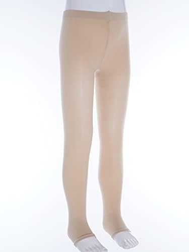 Kaerm Kids Girls Thermal Gymnastics Set