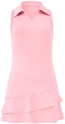 Girls Tennis Dress