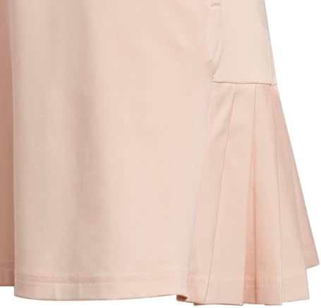 Adidas Girls Breathe Easy Aeroready Long Sleeve Dress