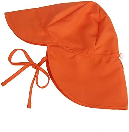 Adjustable Toddler Sun Visor Baseball Cap