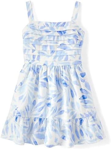 Gymboree Girls Sleeveless Dresses Perfect Day Out