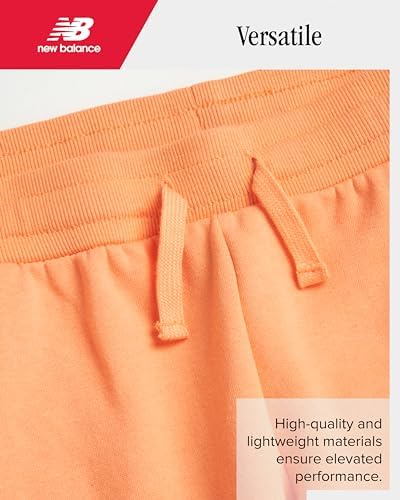 New Balance Girls Sweatpants