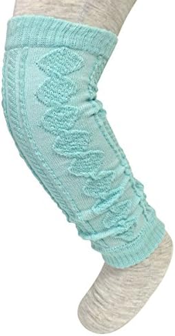Cozy and Stylish Leg Warmer for Little Girls