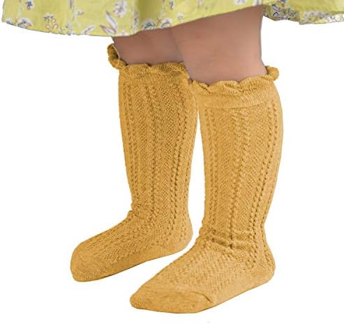 EPEIUS Stretchy Baby Socks